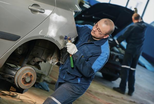 Wenn´s mal wieder teurer wird – wer trägt das Werkstattrisiko?