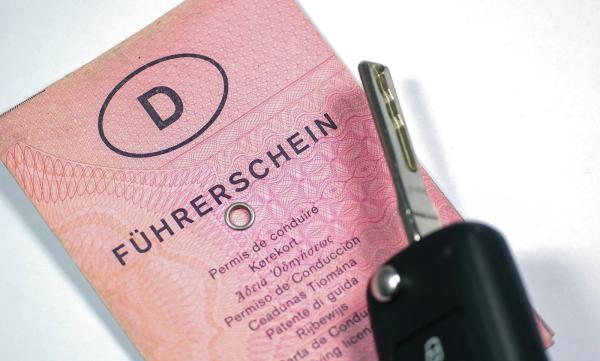 Prüfungspflicht