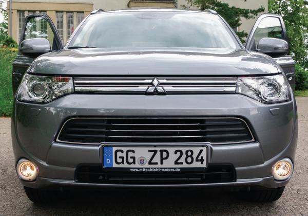 Dreimotorig