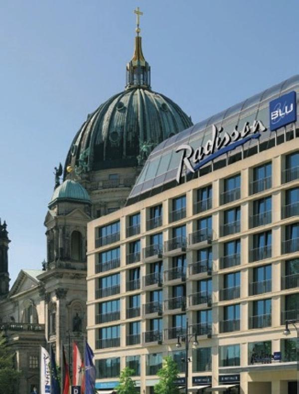 Hotelranking