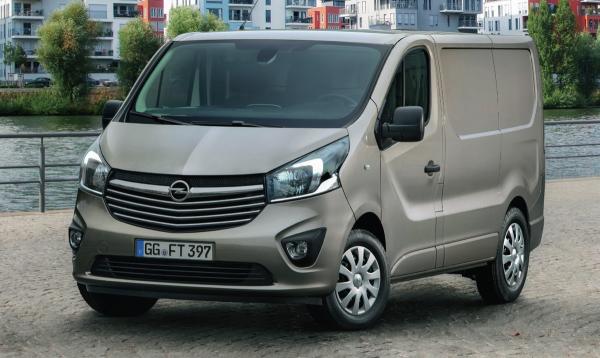 Vivaro la vida