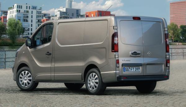 Vivaro la vida