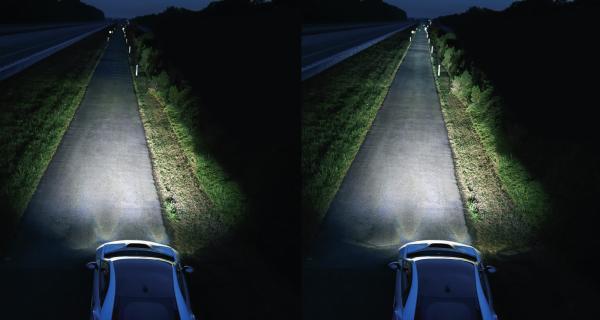 Modernes Licht