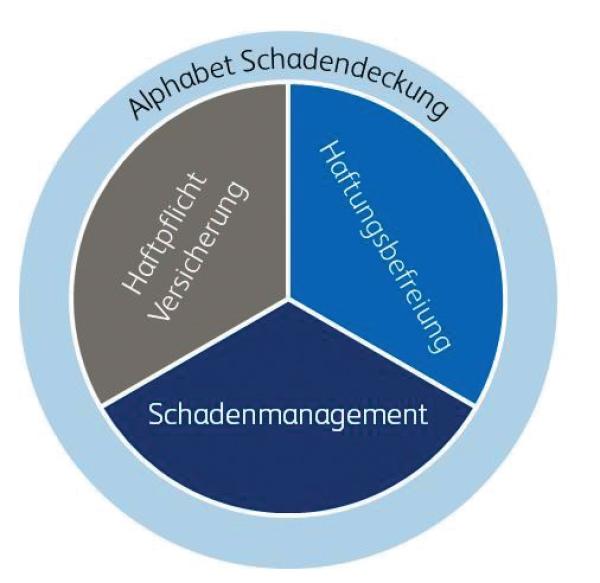 Schadendeckung
