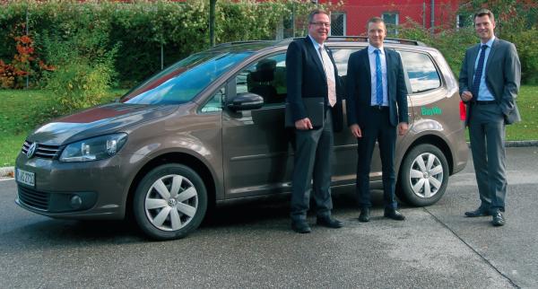Strukturierte Individualität