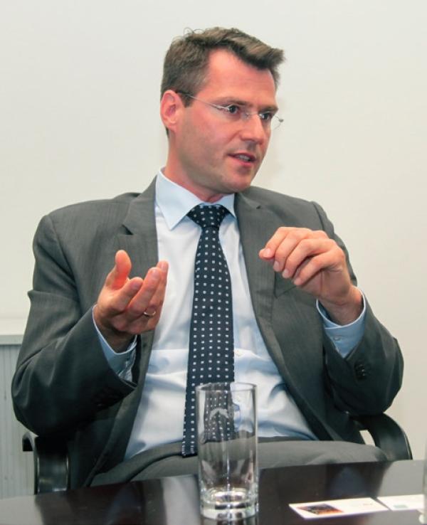Strukturierte Individualität