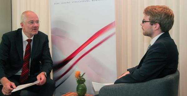 10% Marktanteil bis 2020