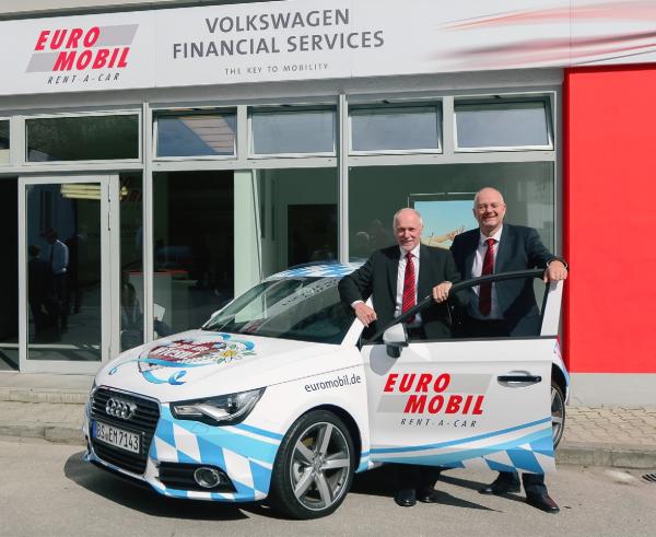 10% Marktanteil bis 2020