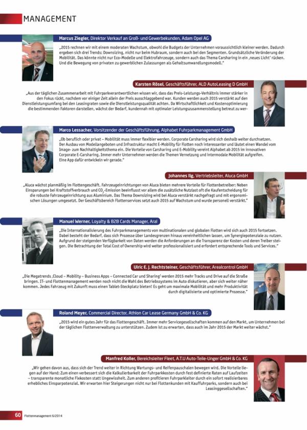 Schöne Aussichten?
