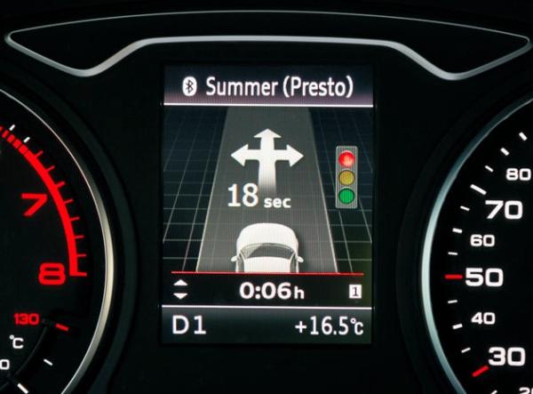Ampelassistent