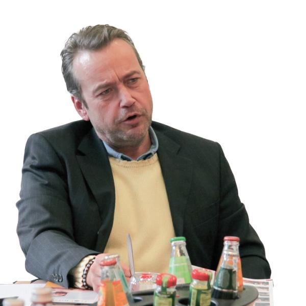 Geballte Expertise
