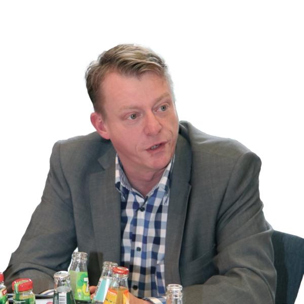 Geballte Expertise