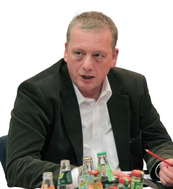 Geballte Expertise