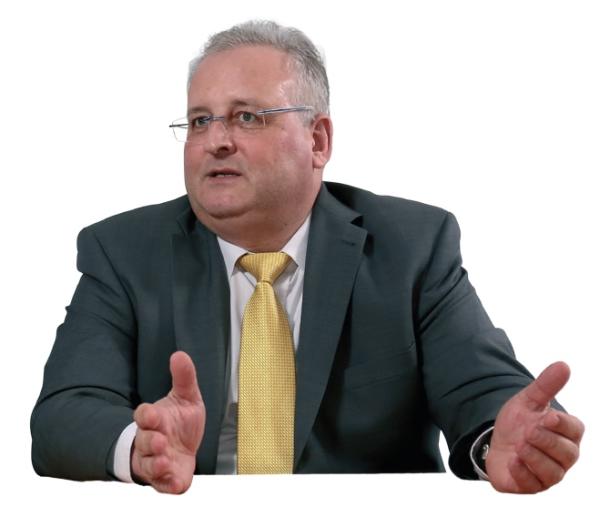 Voller Nutzen