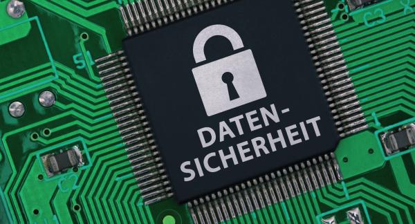 Datenschutz im Fuhrpark