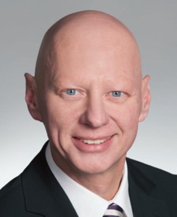 Jochen Dimter