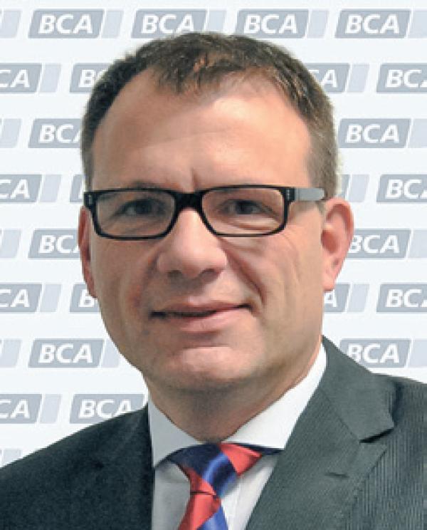 Ulrich Schumacher