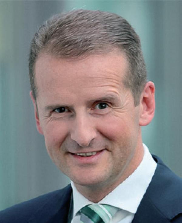 Dr. Herbert Diess