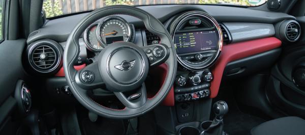 Nicht so mini