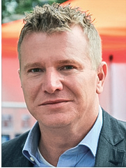 Strategische Partnerschaft