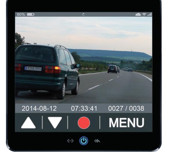 Dashcam-Aufnahmen im Verkehrsunfallprozess - was beliebt ist, ist nicht erlaubt