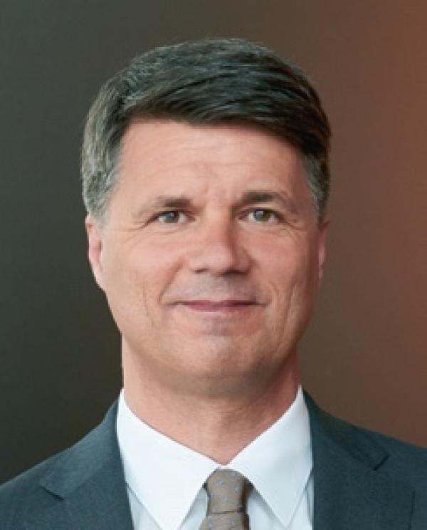 Harald Krüger