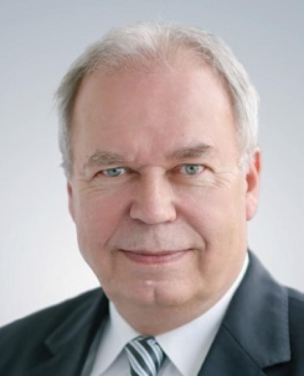 Martin Mudersbach