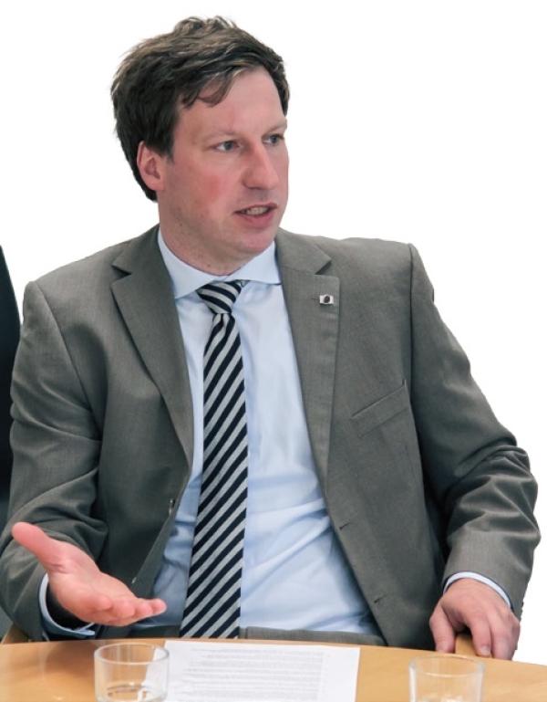 Bestellung nach Maß
