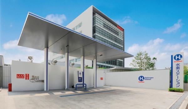 Ausbau