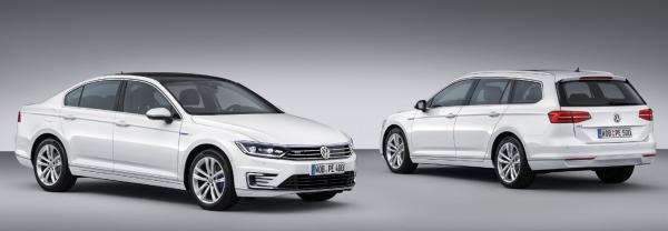 Plug-in-Hybrid