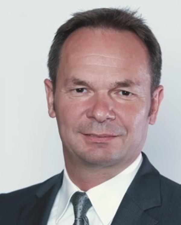 Frank J. Delesen