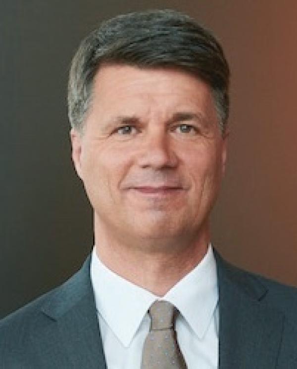 Harald Krüger