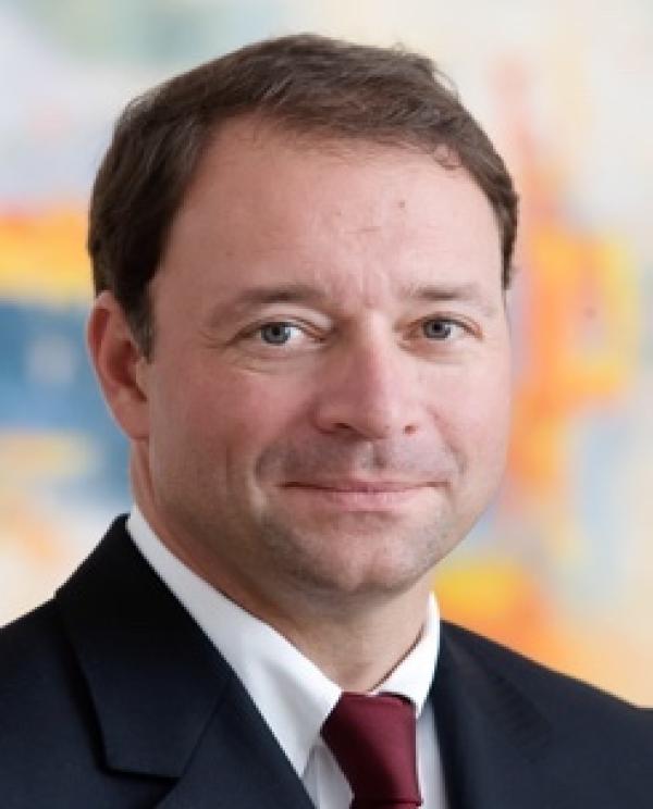 Thomas Hüttemann 