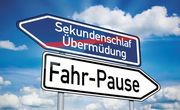 Wartezeiten sind keine Pausen