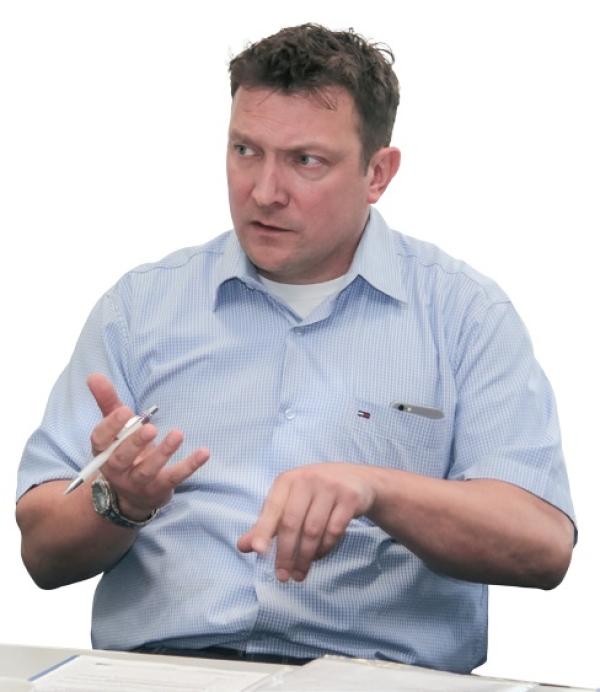 PflegeLeicht gemacht
