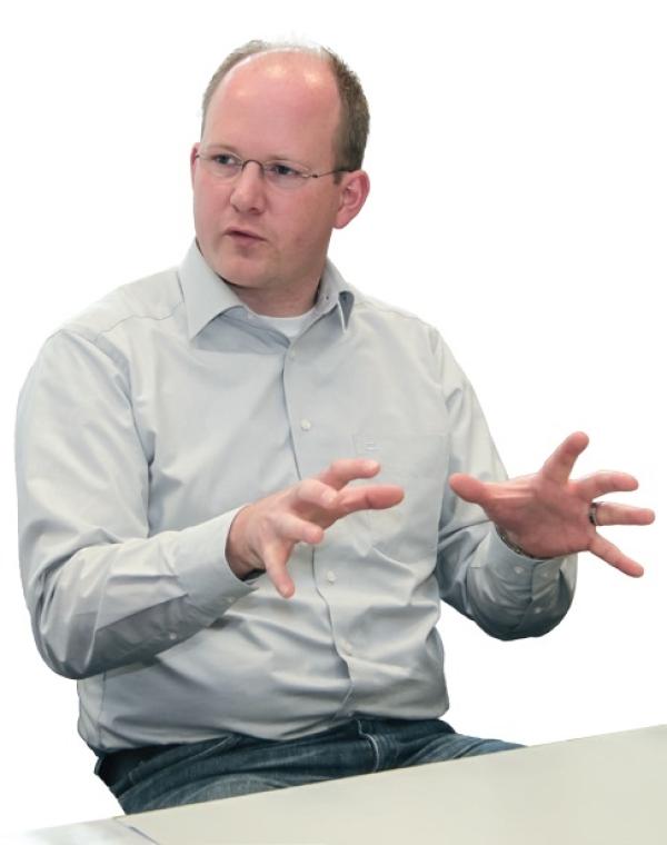 PflegeLeicht gemacht
