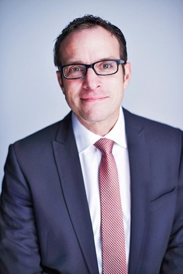 Neue Bereichsleiter
