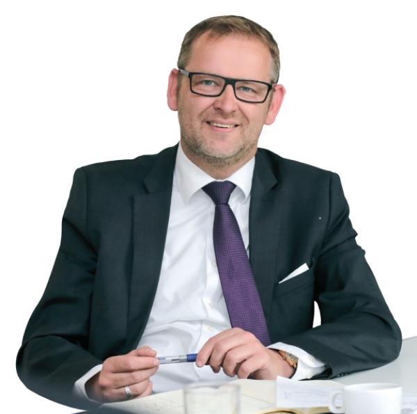 Flexibel und innovativ