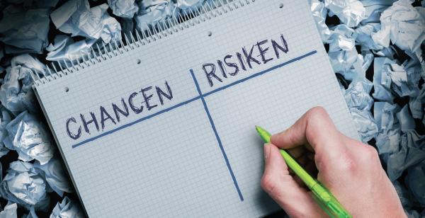 Outsourcing - Fluch oder Segen?