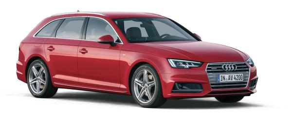 Einfach A4