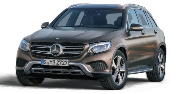 Kleines 4x4