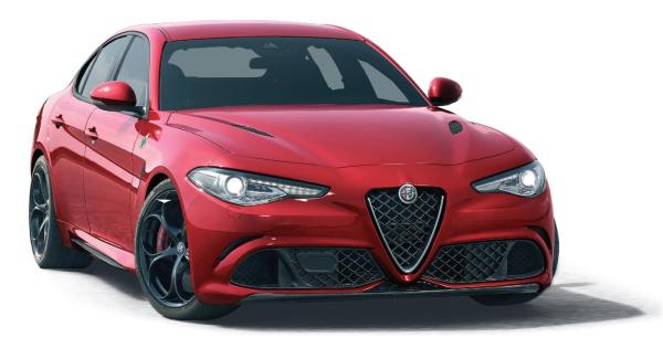 Bella Giulia