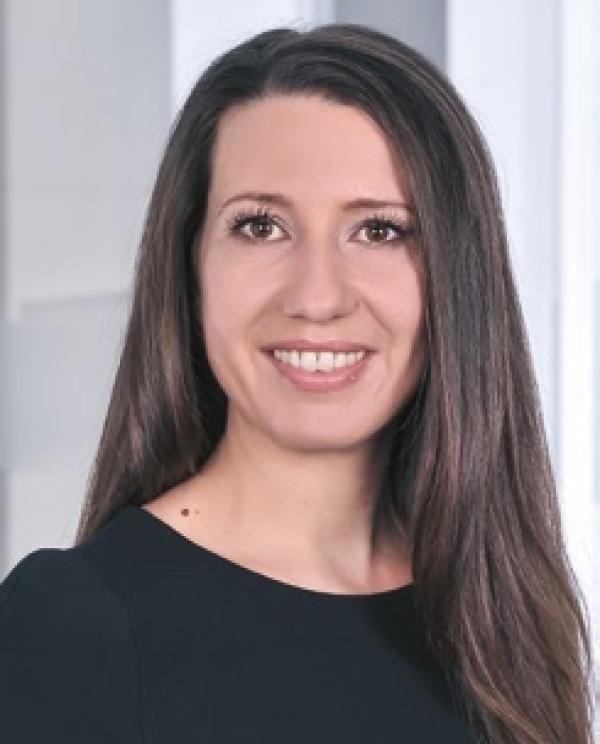 Claudia Kaiser