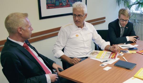 Der Unterschied liegt im Detail