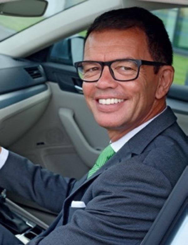 Stefan N. Quary
