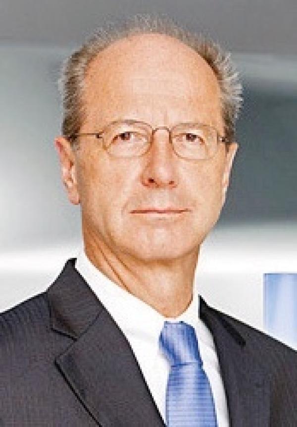 Hans Dieter Pötsch