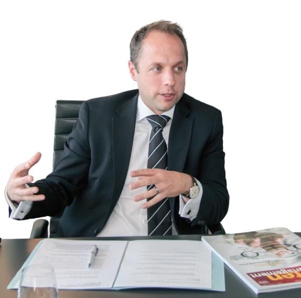 Telematiktarife in der Flottenversicherung?