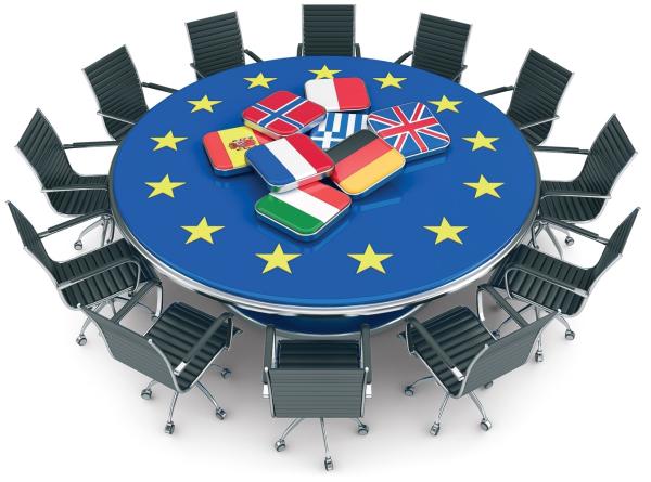 Einig Europa?