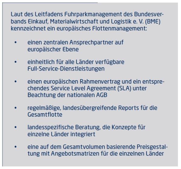 Bündelung