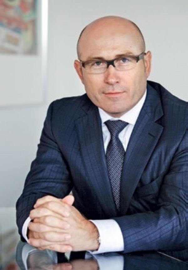 Bernhard Maier